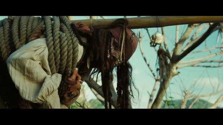 加勒比在线观看,揭秘神秘海域的奇幻冒险之旅  第2张